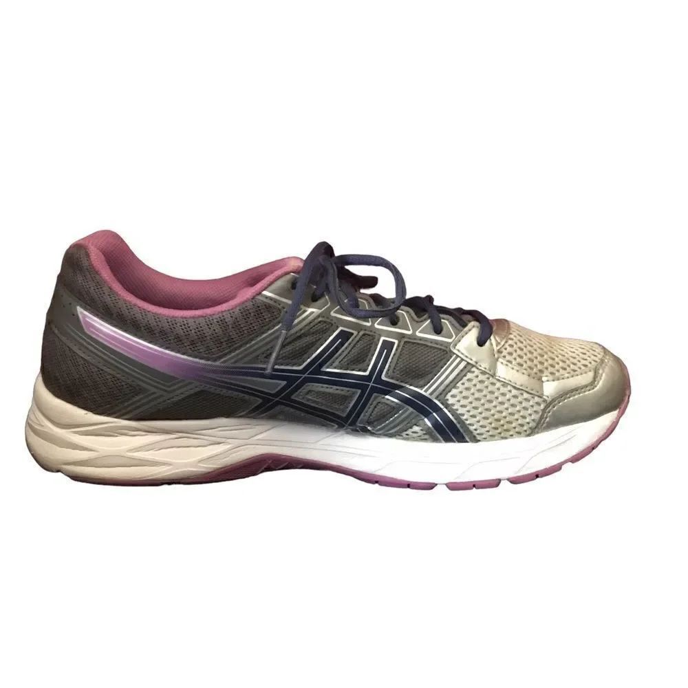 ASICS Running Shoes Woman’s Size 11 - Picture 13 of 13
